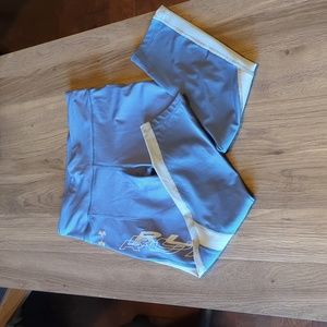 Under armour leggings